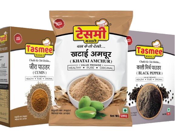 Chhole Masala